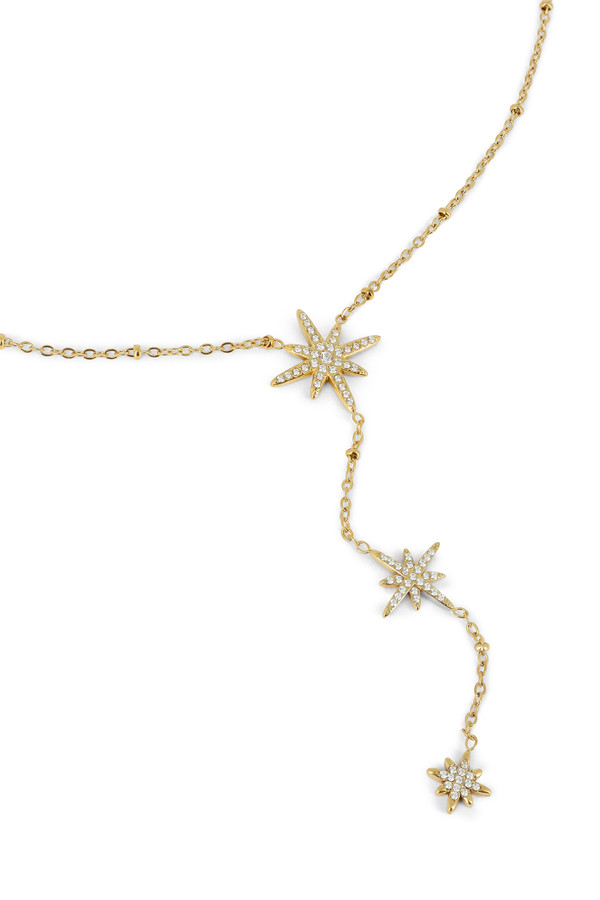 Collier Sabata
