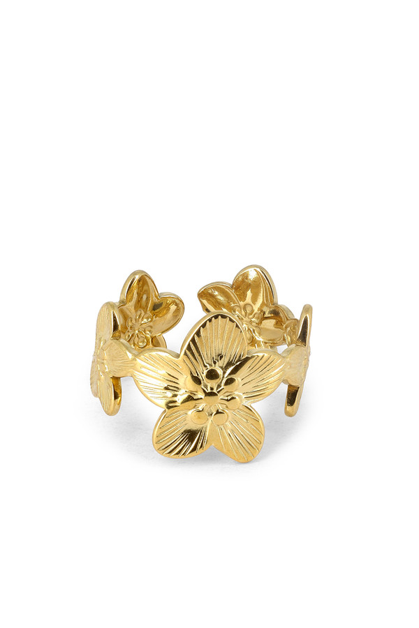 Bague Tenope