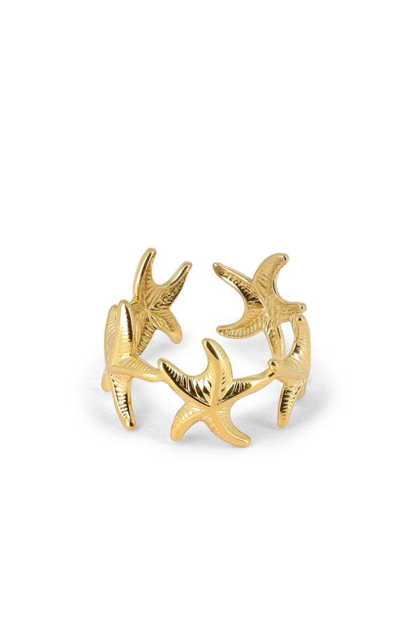 Bague Calyssia