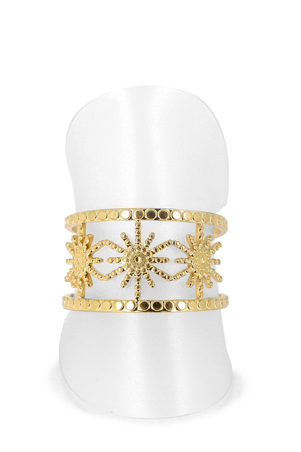 Bague Olyssia