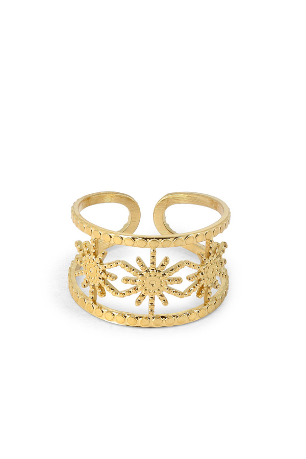 Bague Olyssia