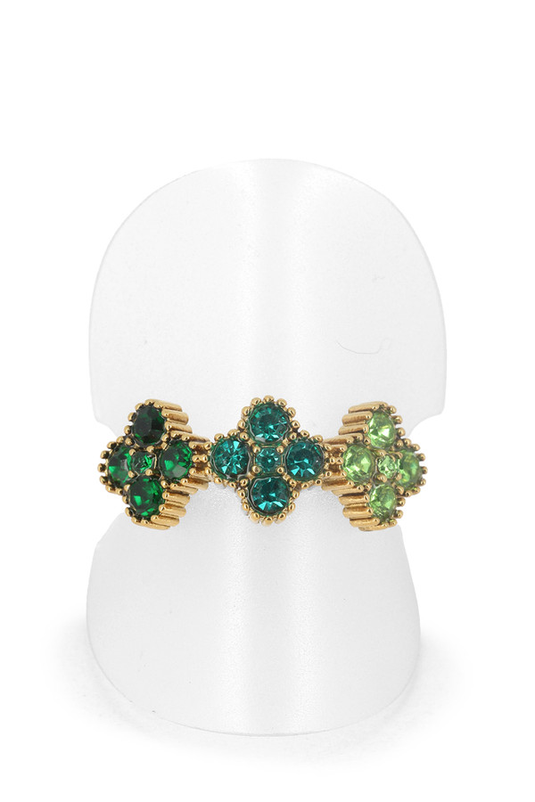 Bague Zuri