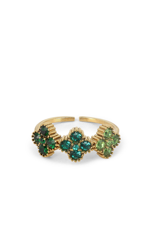 Bague Zuri