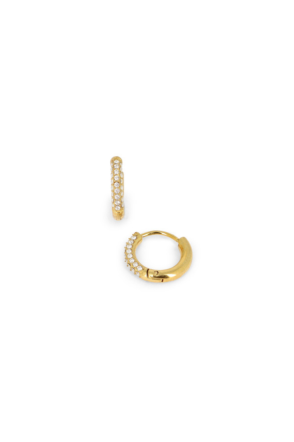 Boucles Noora