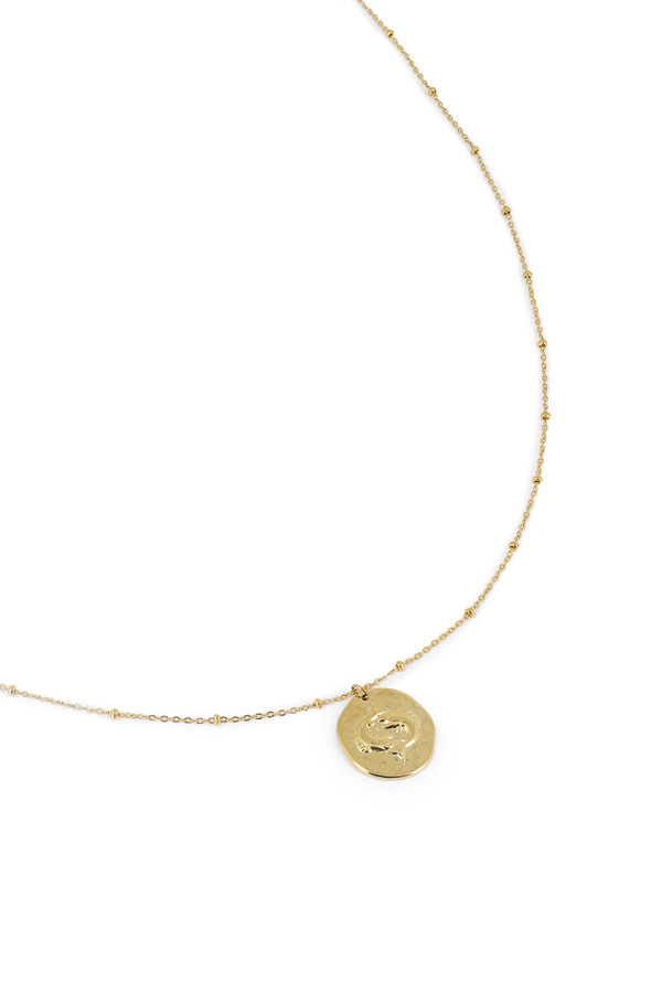 collier poisson