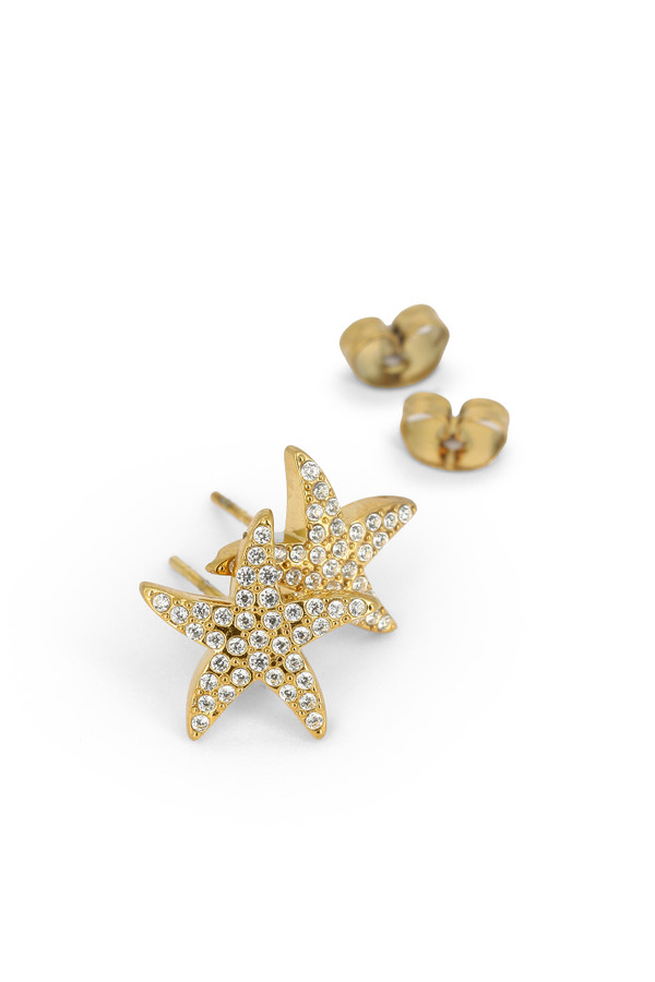 Boucles Tamar