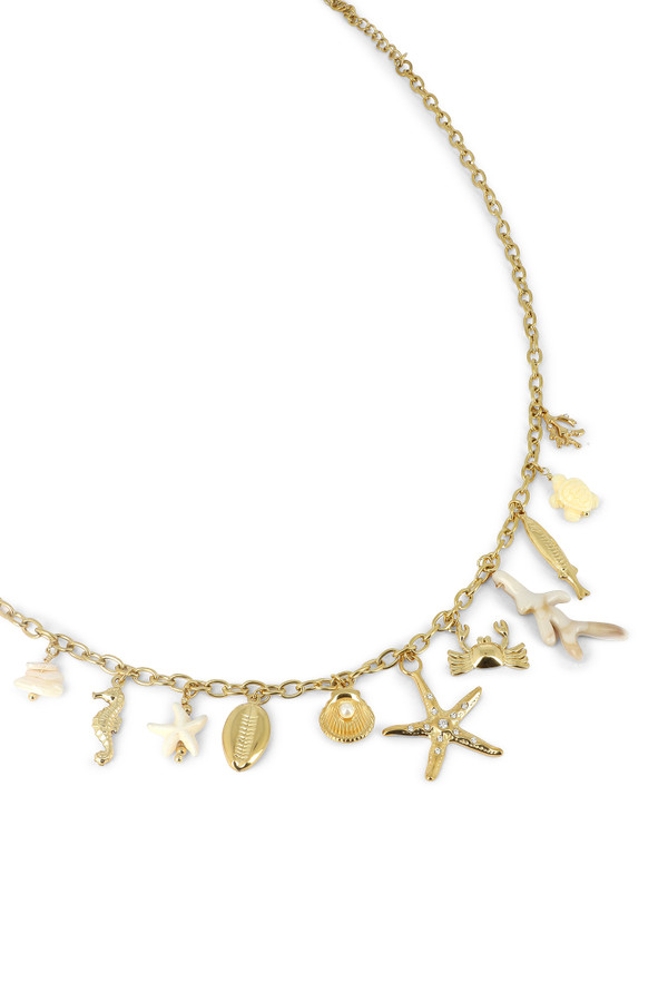 Collier Yséa
