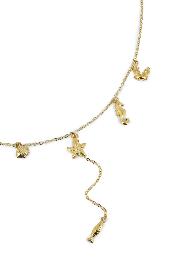 Collier Cléophée