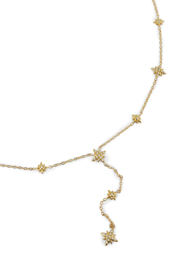 Collier Isalie