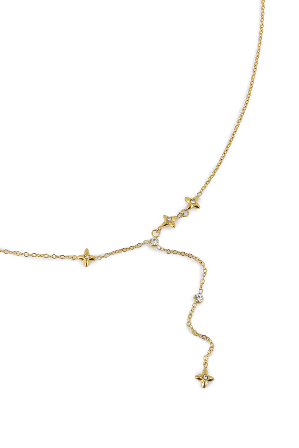 Collier Lioréa