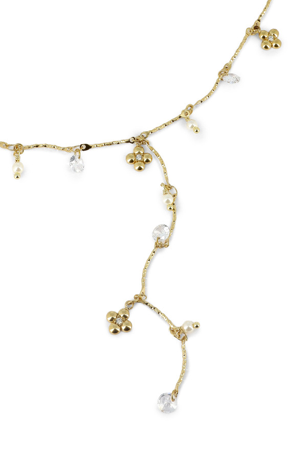 Collier Théania