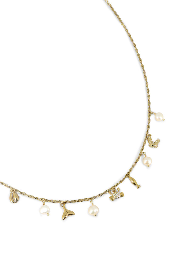 Collier Auréna