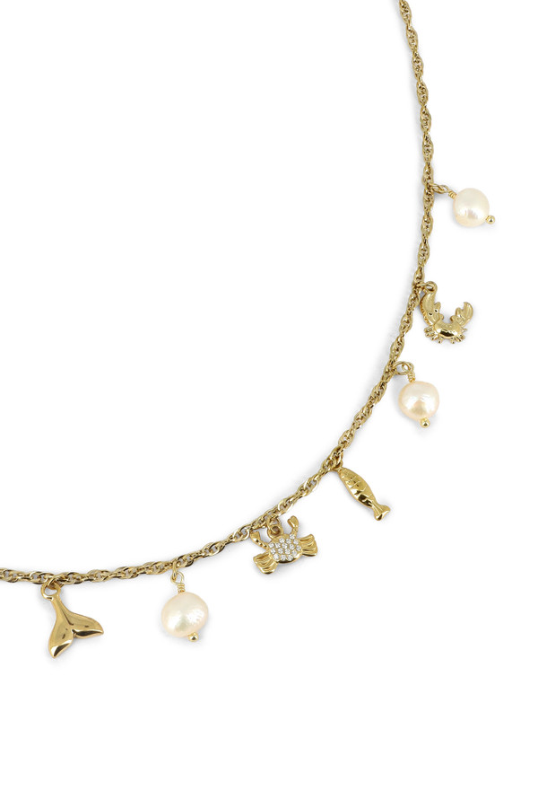 Collier Auréna