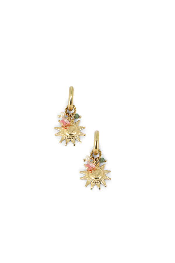 Boucles Isadora