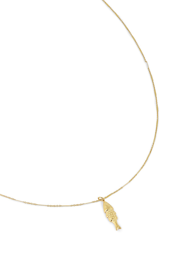 Collier Pipa