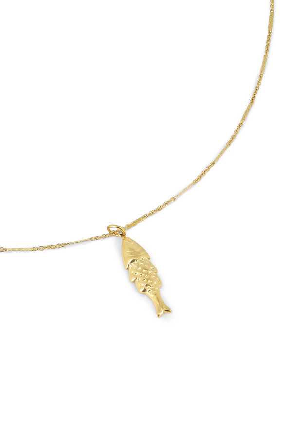Collier Pipa