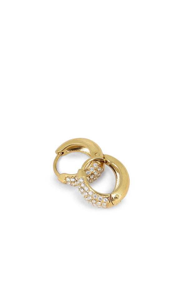 Boucles Martha