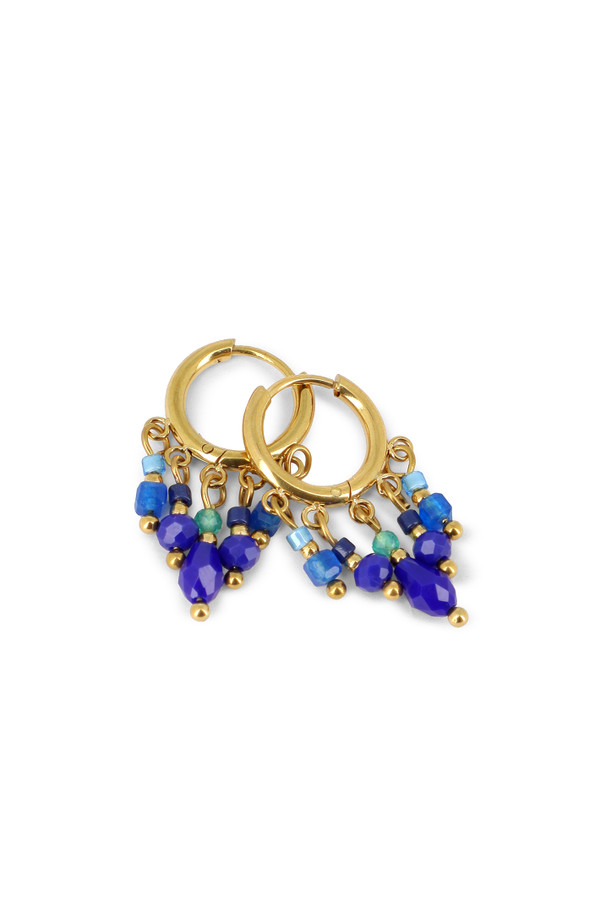 Boucles Sia