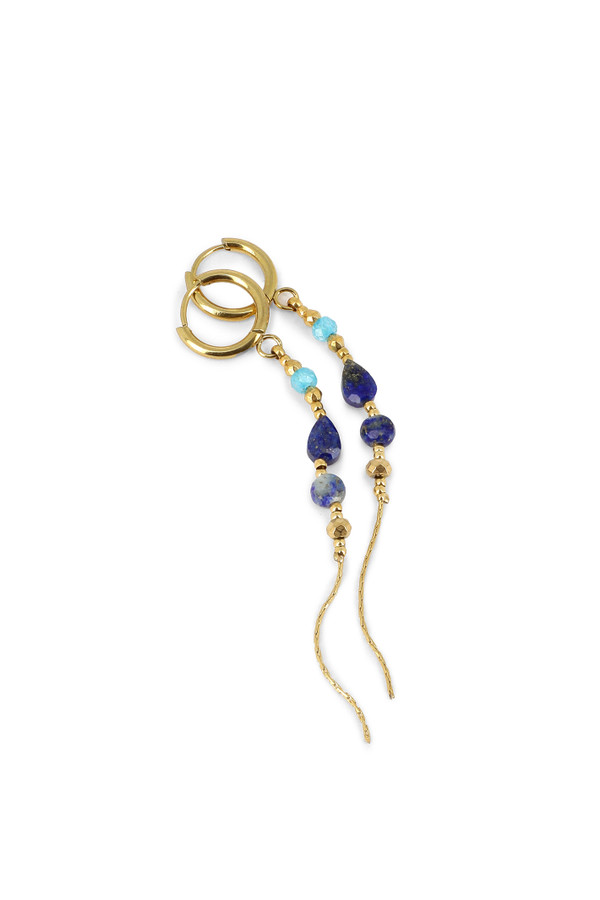 Boucles Aya