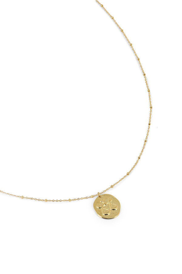 collier balance