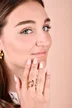 Bague Farzana