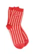 Chaussettes Super Mom
