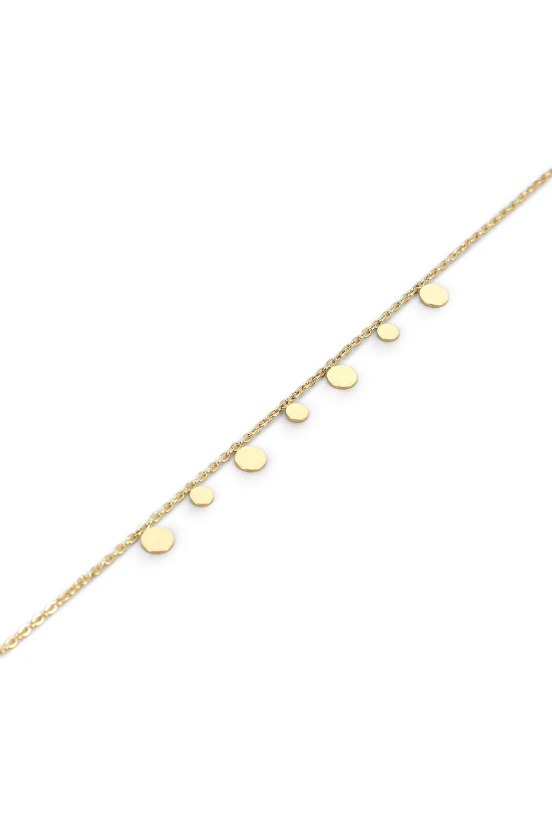 Bracelet Camélise