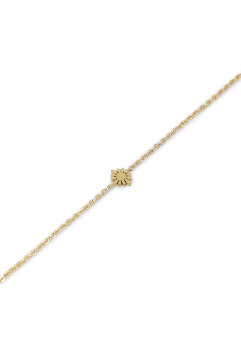 Bracelet soleil design