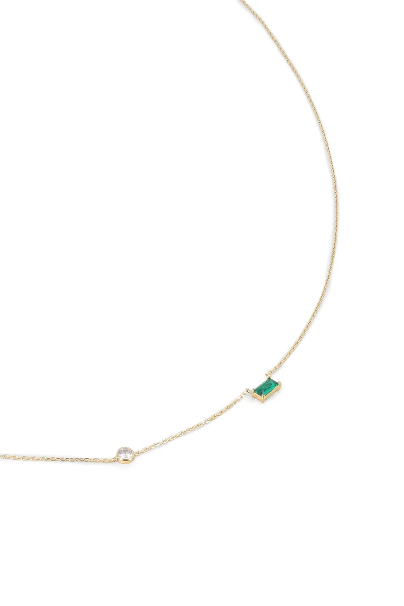Collier Alysa