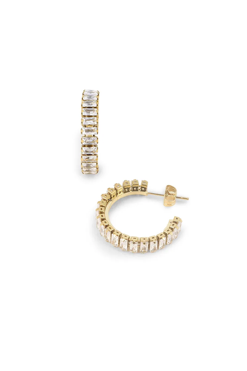 Boucles Tyla