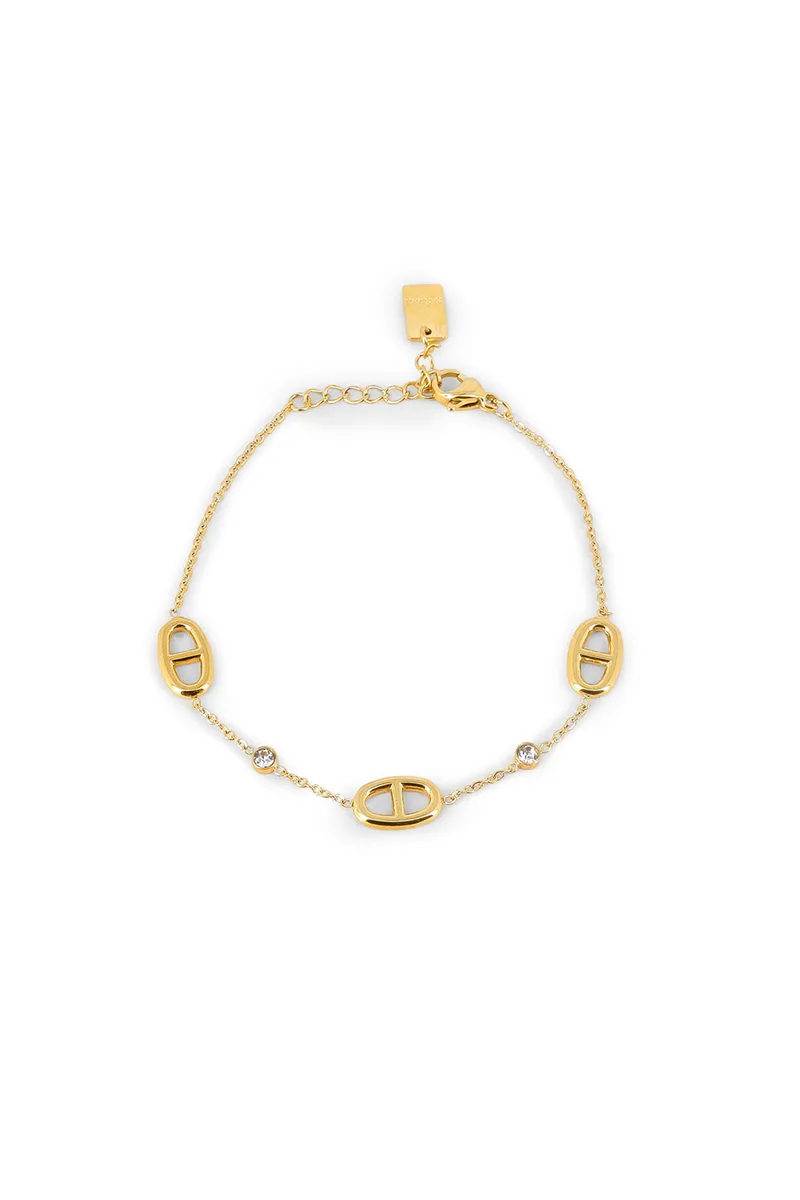 Bracelet Aïda