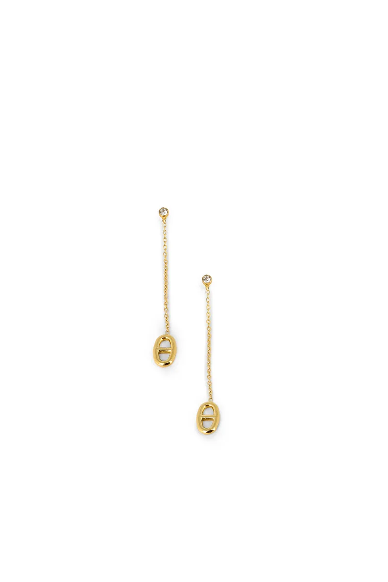 Boucles Annaïg