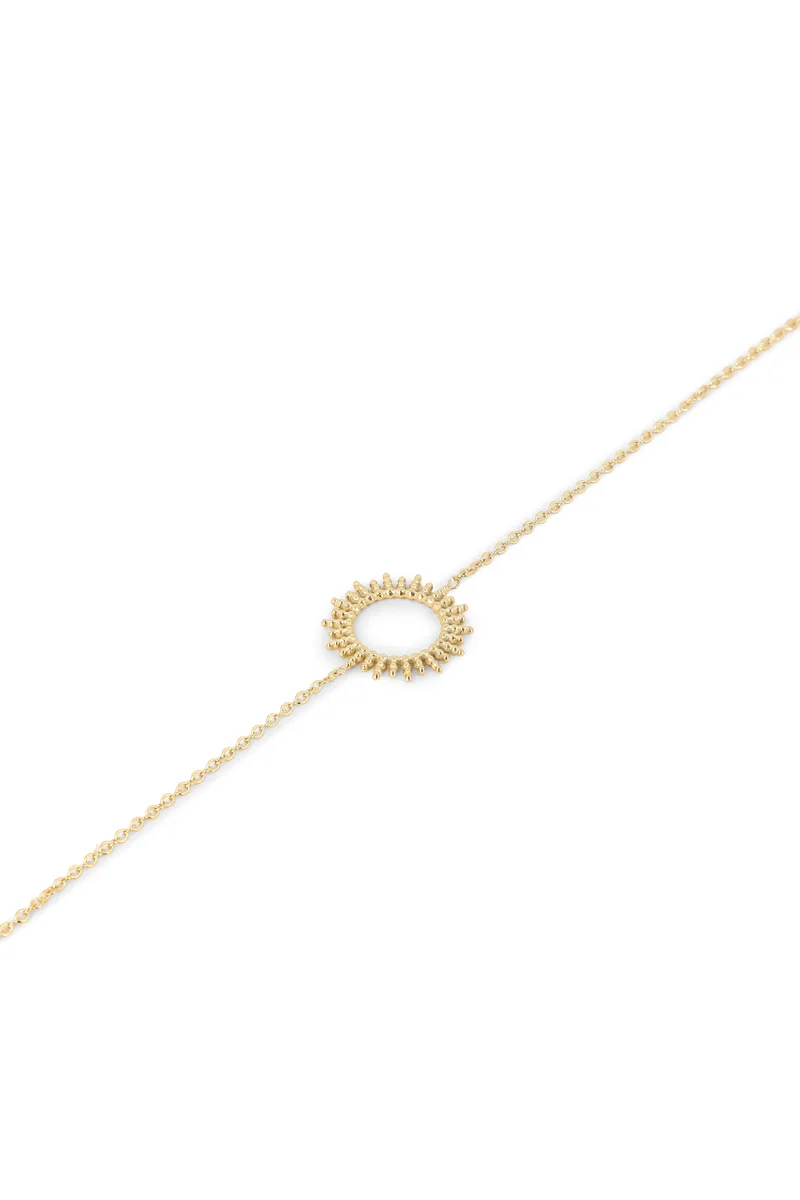 Bracelet Forsythia