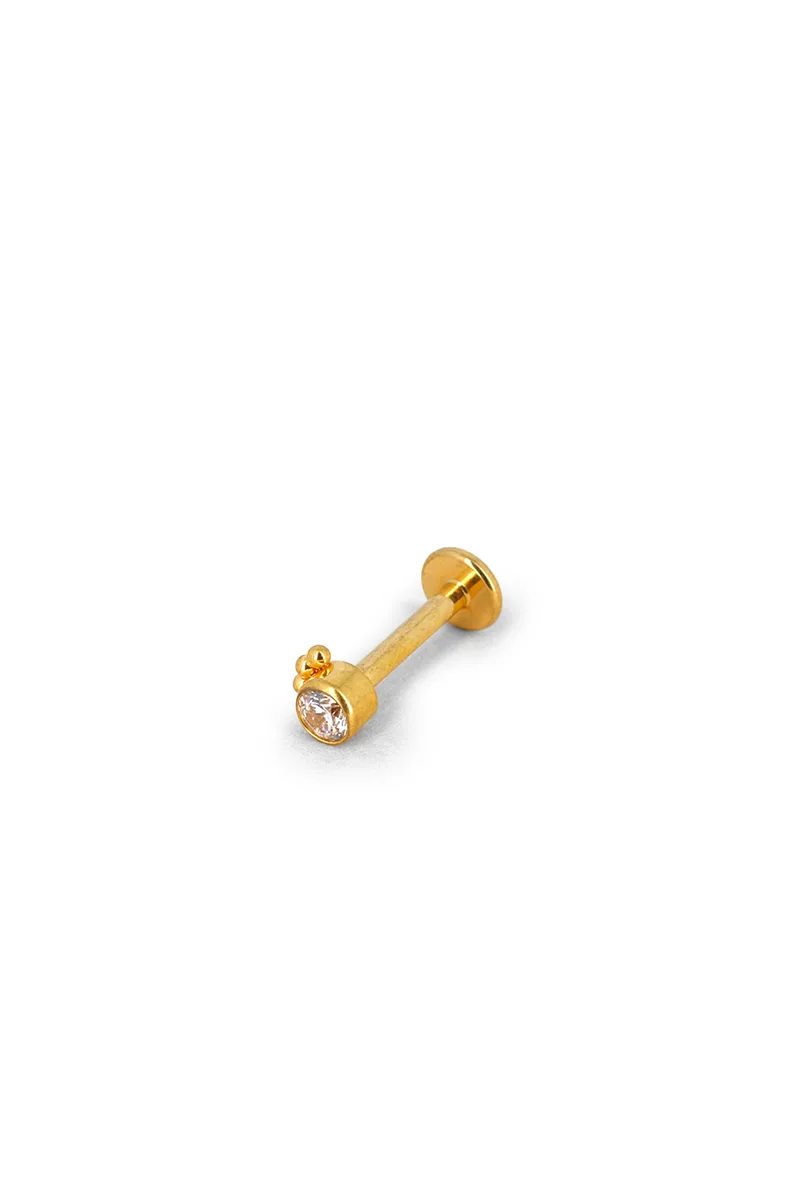 Piercing Dayan