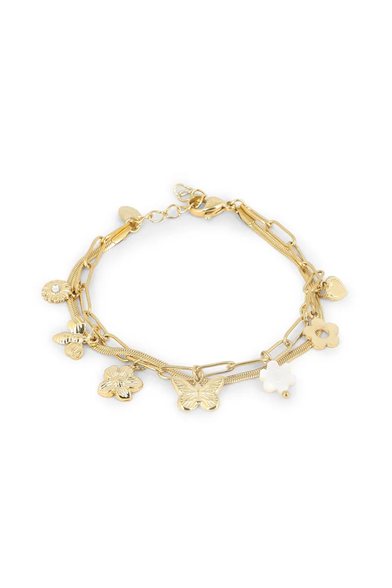 Bracelet Maïthéna