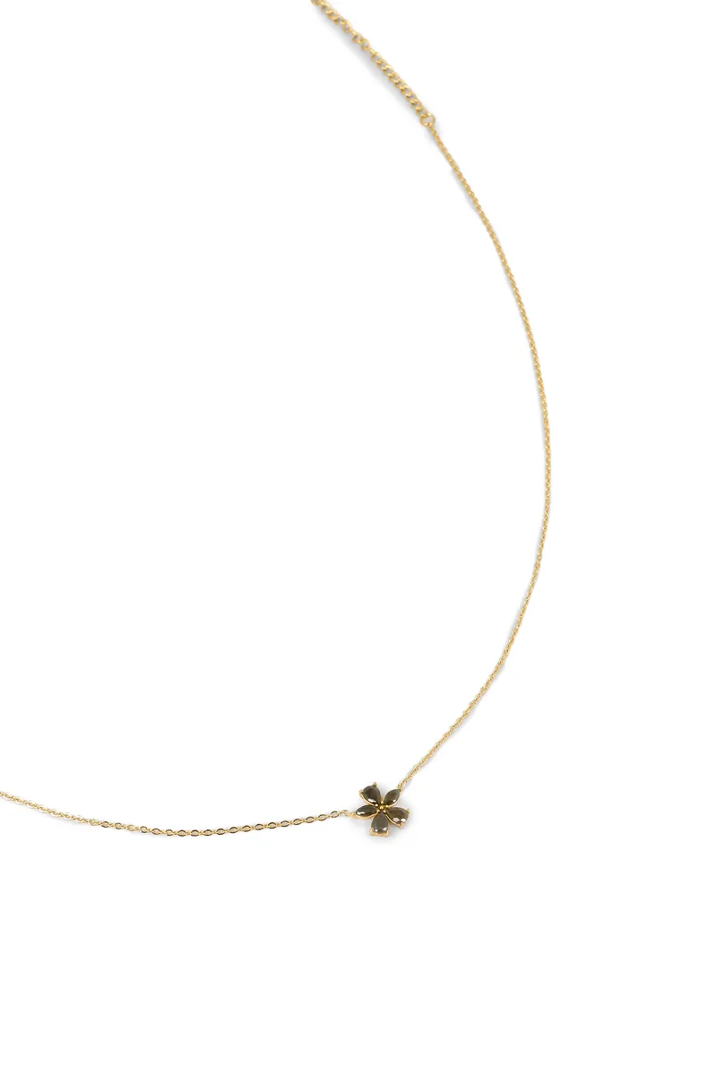 Collier Laurélia