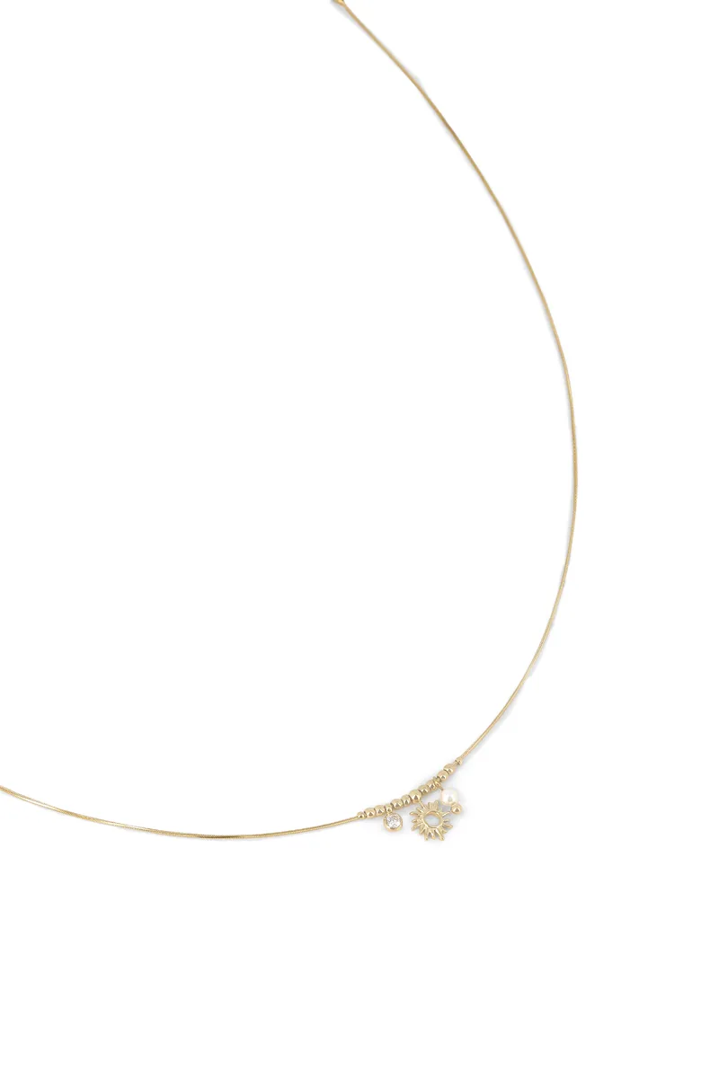 Collier Léanne