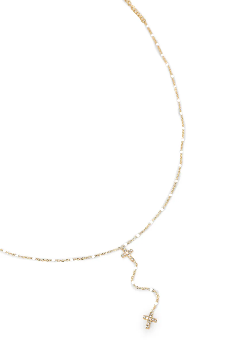 Collier Christina