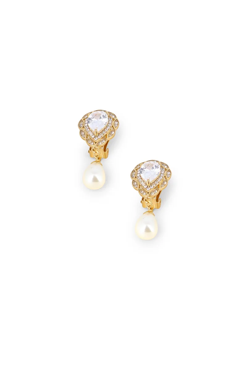 Boucles Marie-Antoinette