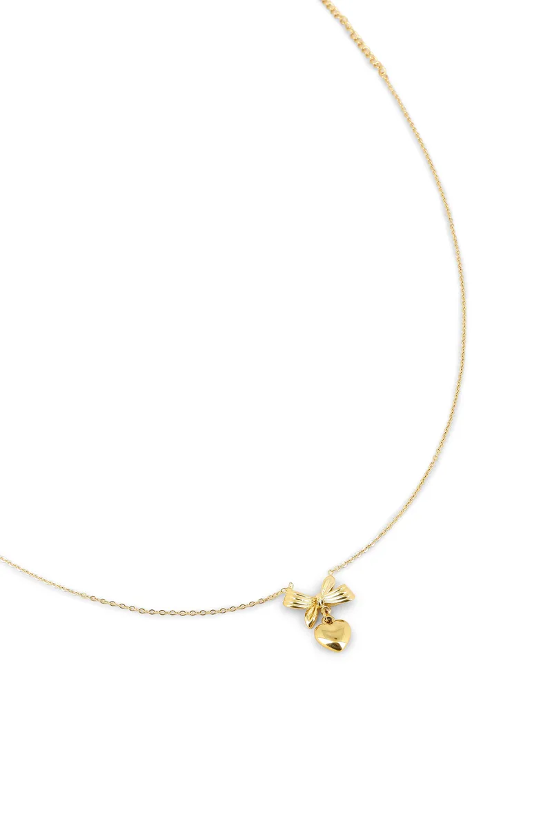 Collier Mignonne