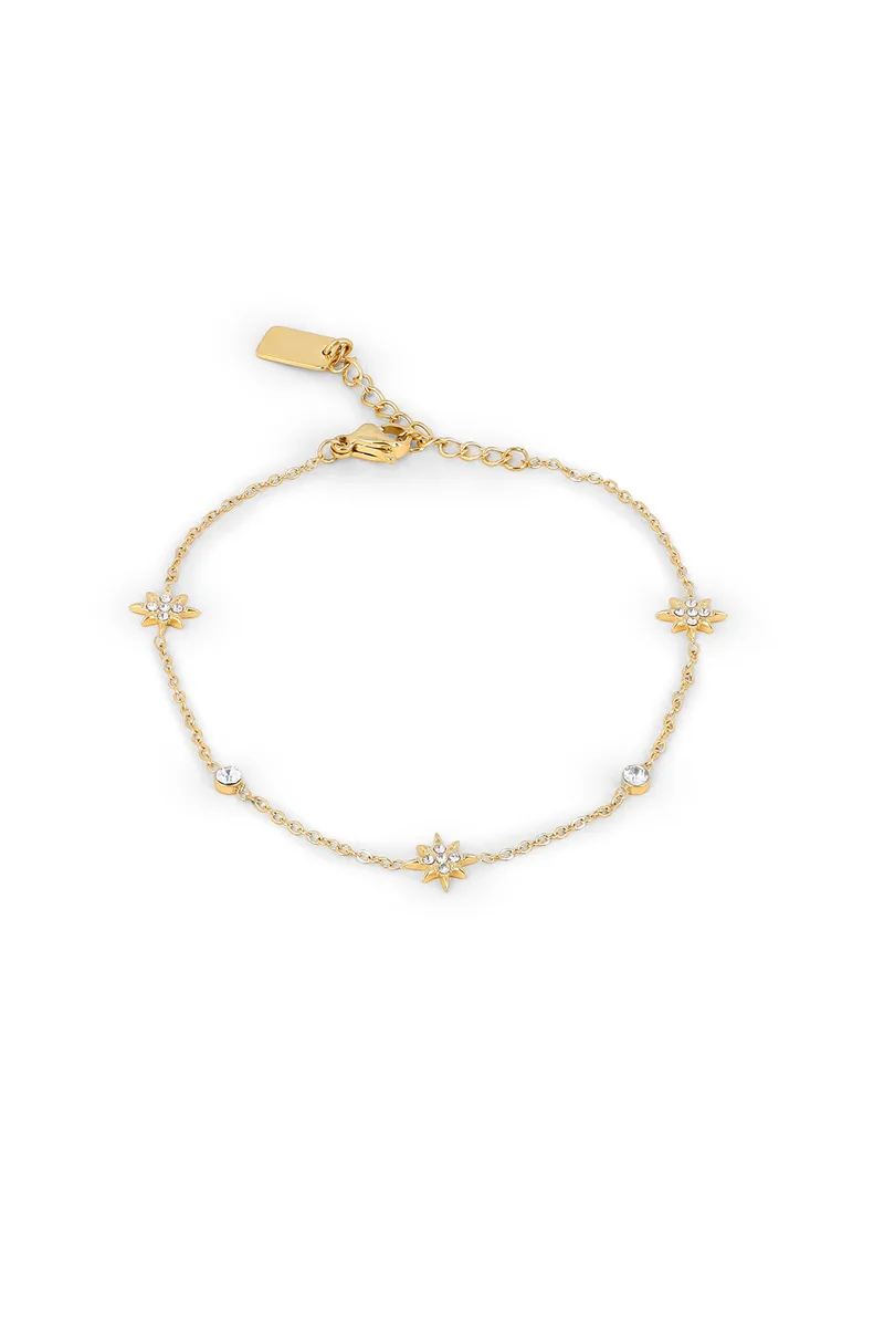 Bracelet Stélia