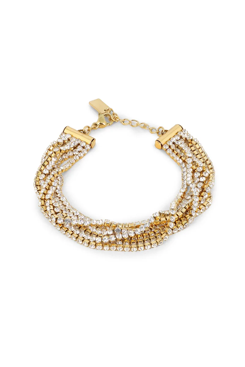 Bracelet Délicia