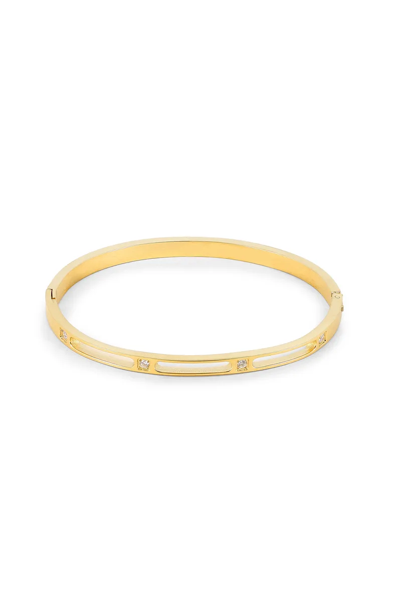 Bracelet Alaïa