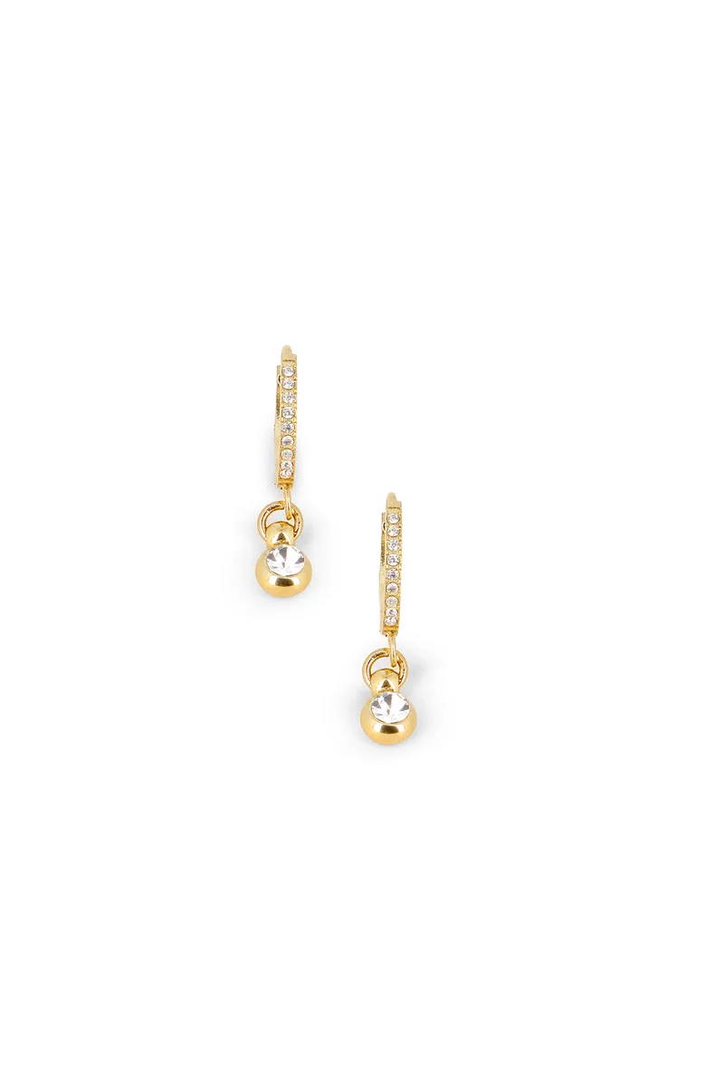 Boucles Corrie