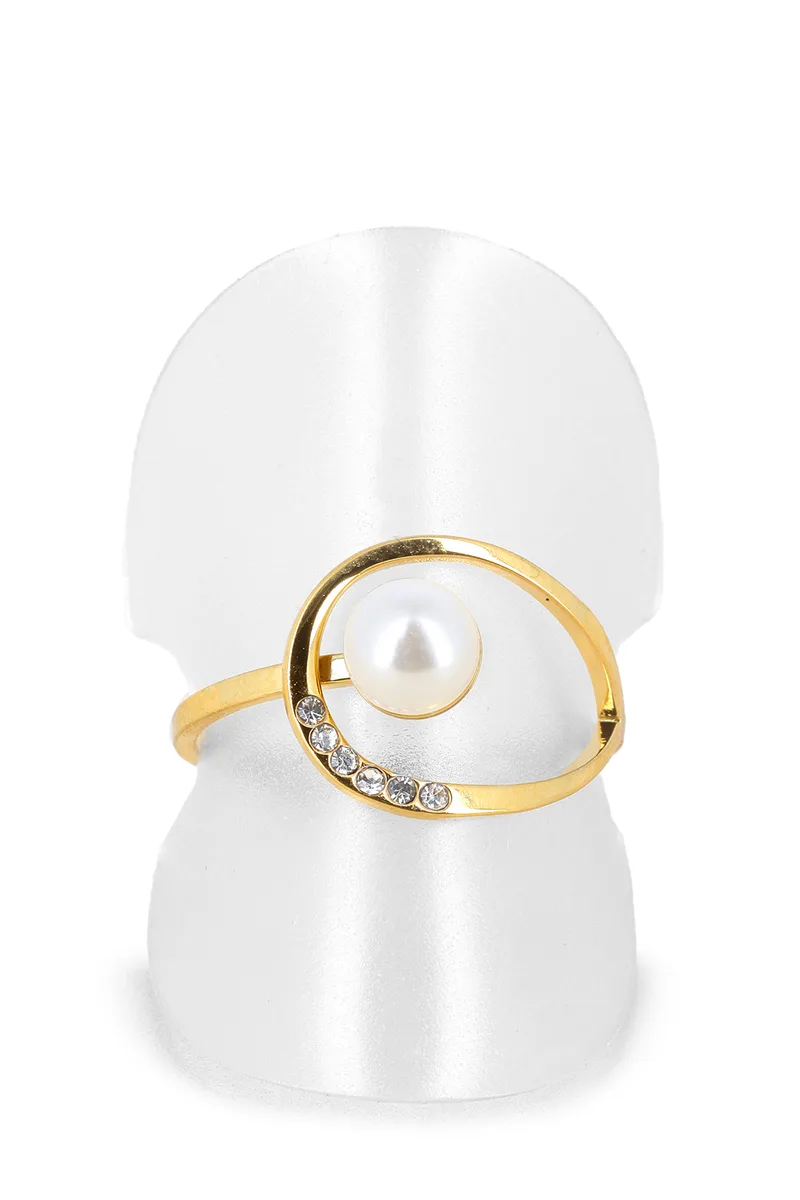Bague Diria