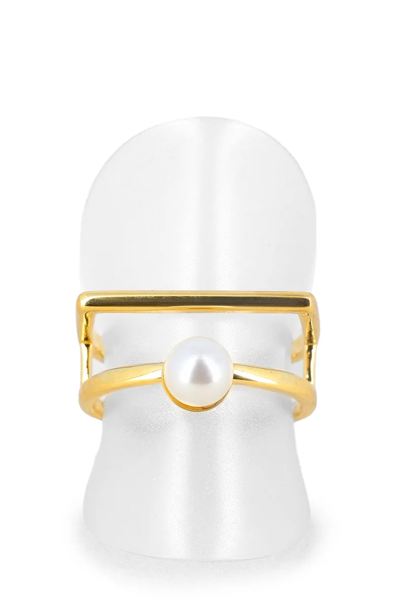Bague Solana