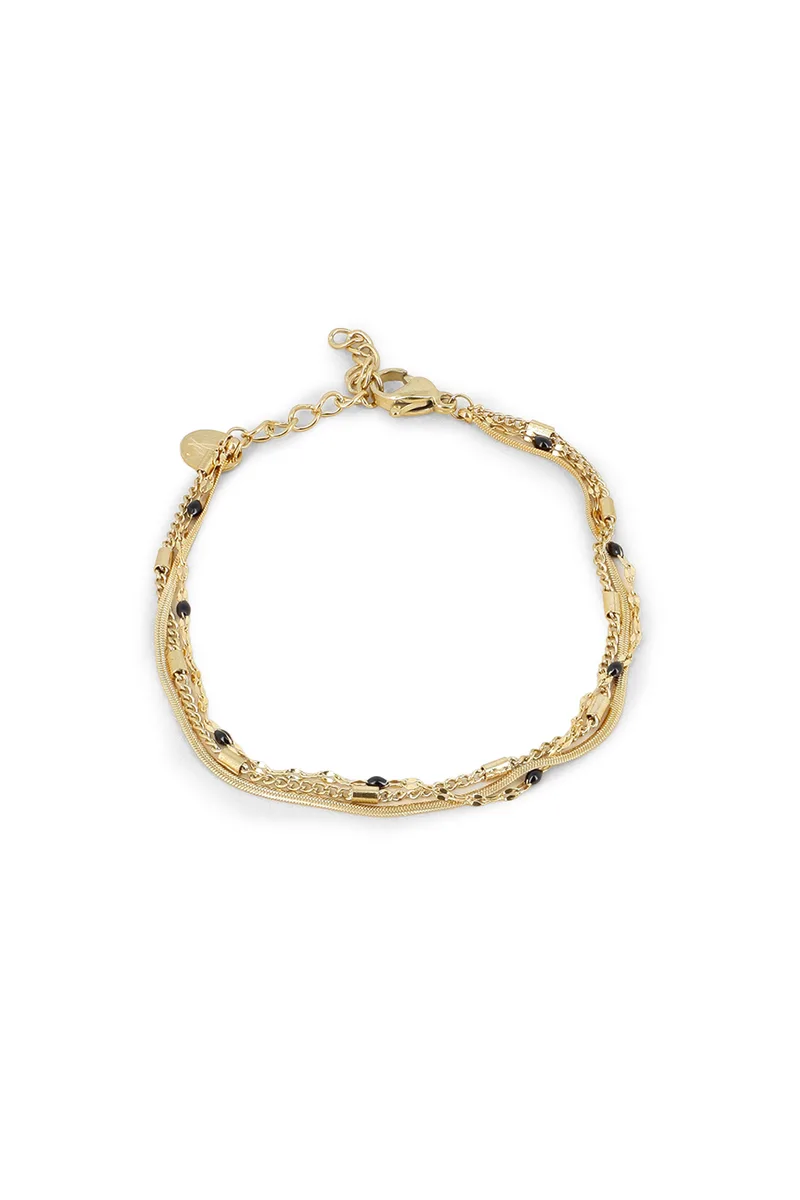 Bracelet Léocadia
