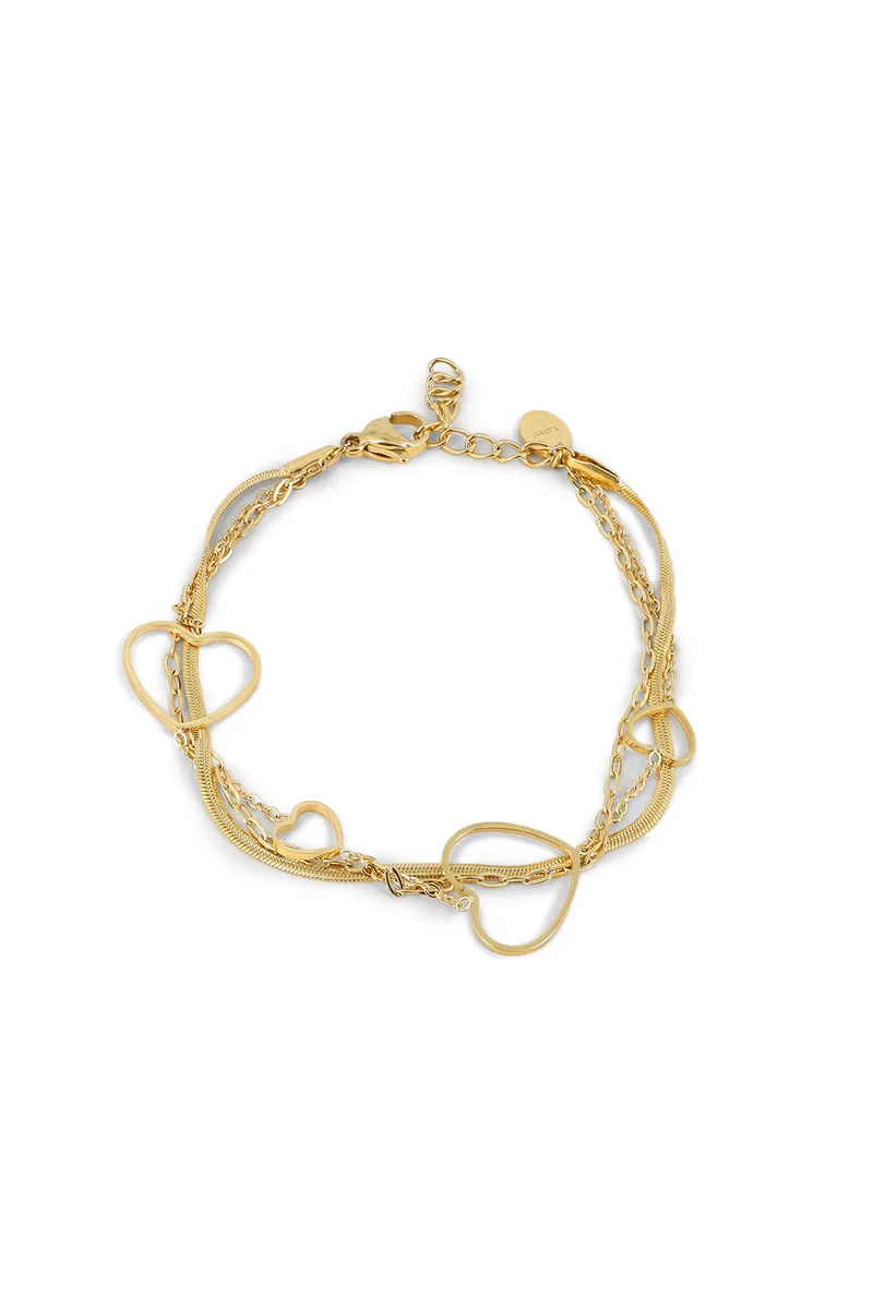 Bracelet Cupidon