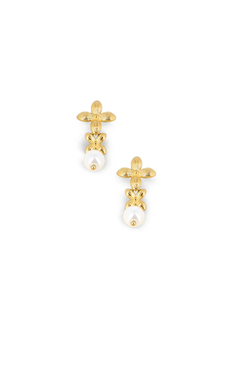 Boucles Chrysanta