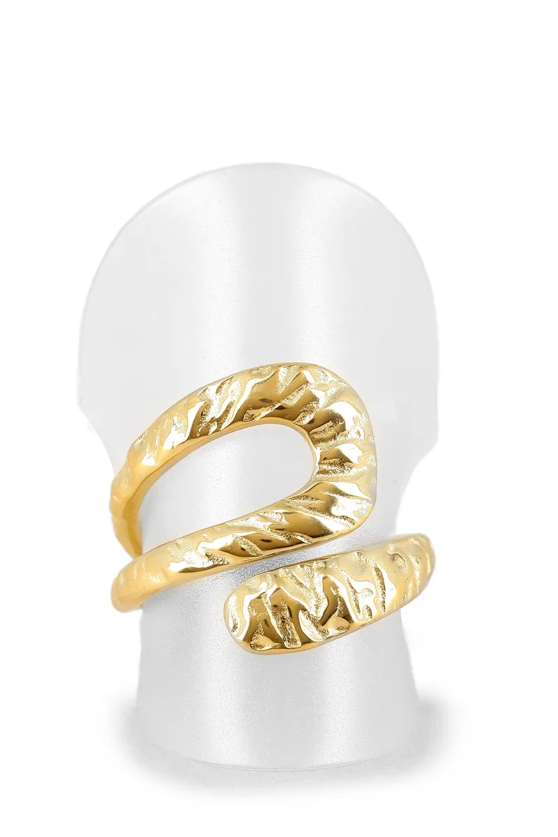 Bague Lazarine